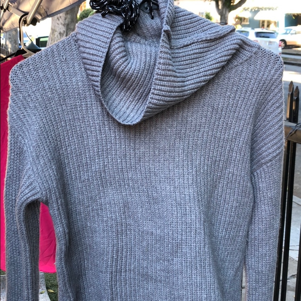 New knit